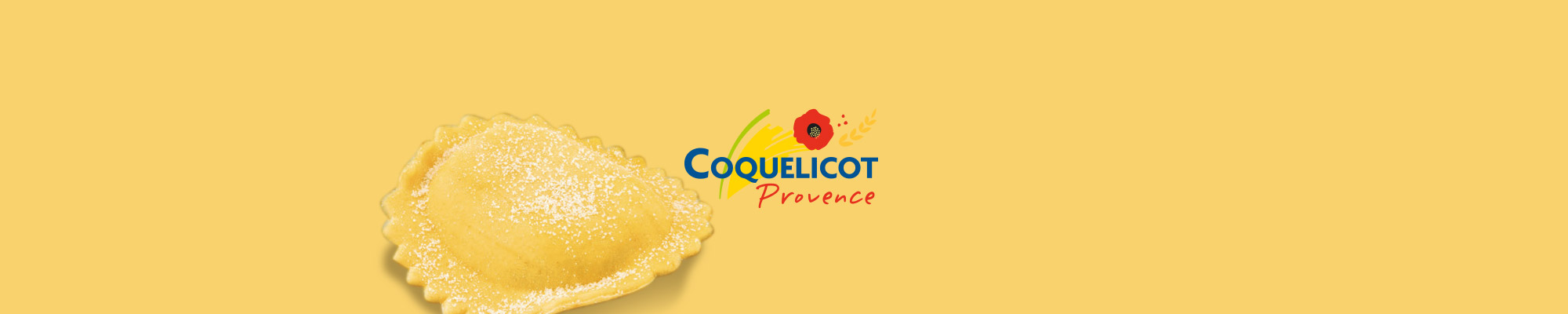 Coquelicot Provence