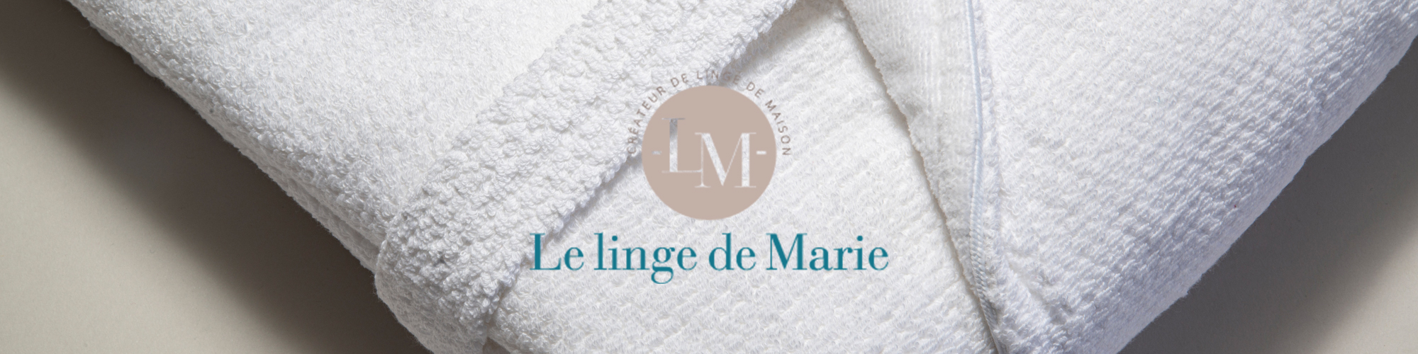 Le Linge de Marie